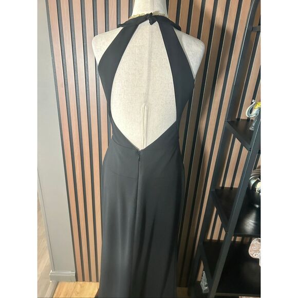 maxi dress for women holiday Elegant Printed Long Dress Women Square Neck A-line Robe Beach Holiday  Style Long Party Dress fg8120